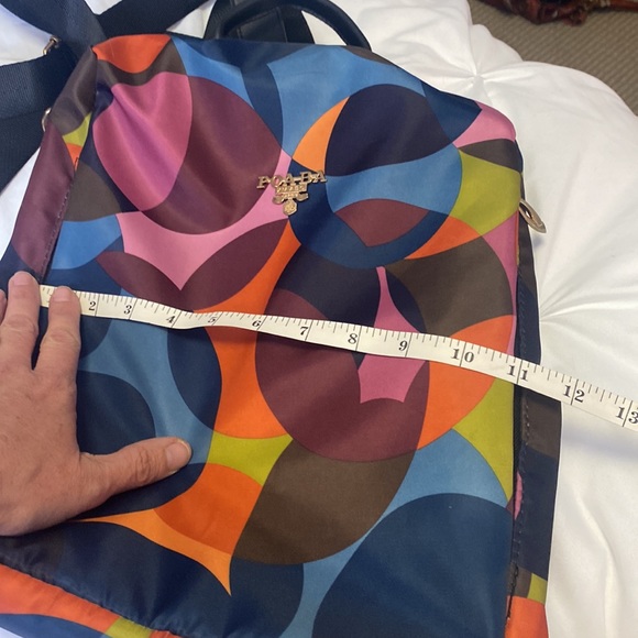 Poaba backpack - Picture 6 of 6